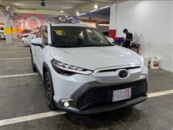 Toyota Frontlander